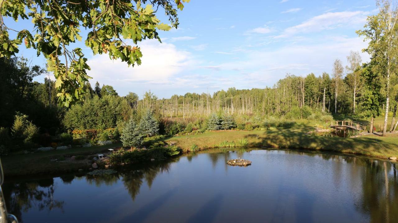 Residence R&R Карвис Экстерьер фото